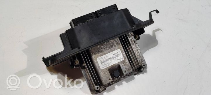 Ford F150 Variklio valdymo blokas FL3A-12A650-APA