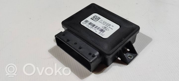 Ford F150 Takajarrun EMF-ohjainlaite/moduuli FL34-2C496-AK