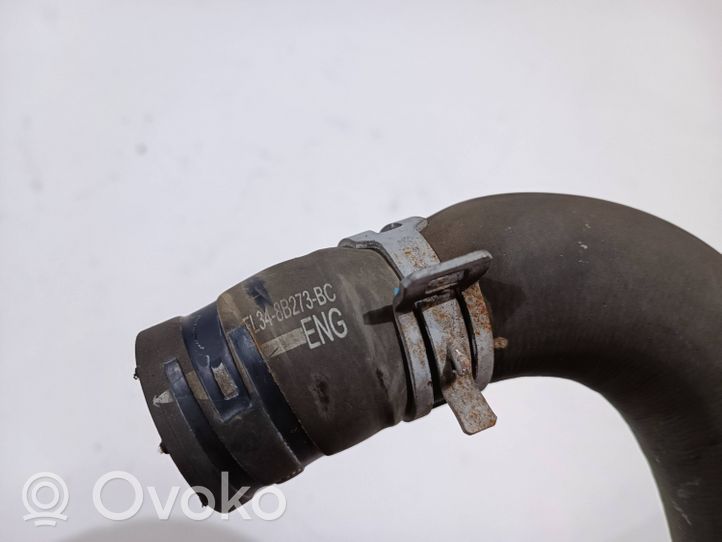 Ford F150 Moottorin vesijäähdytyksen putki/letku FL34-8B273-BC