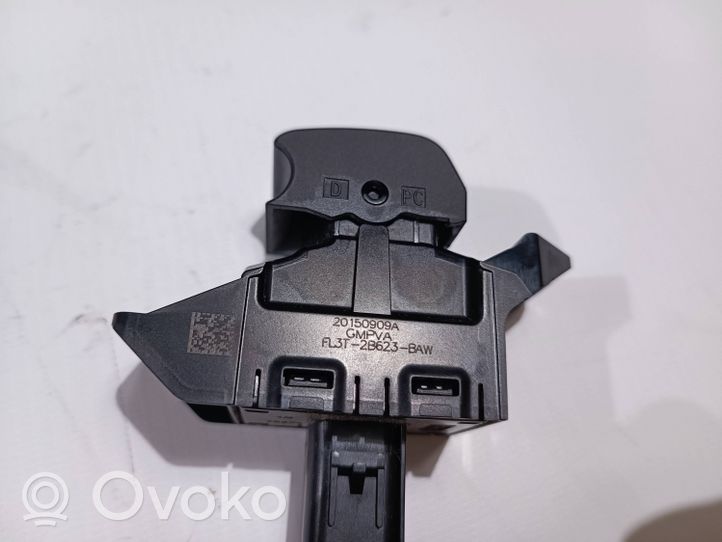 Ford F150 AUTO HOLD jungtukas 