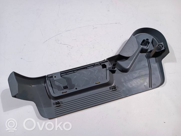 Ford F150 Sedynės reguliatorių apdaila AL34-1862140-ABW