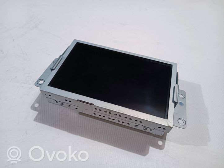 Ford Flex Pantalla/monitor/visor DJ5T-14F239-DA