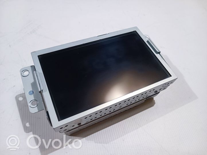 Ford Flex Pantalla/monitor/visor DJ5T-14F239-DA