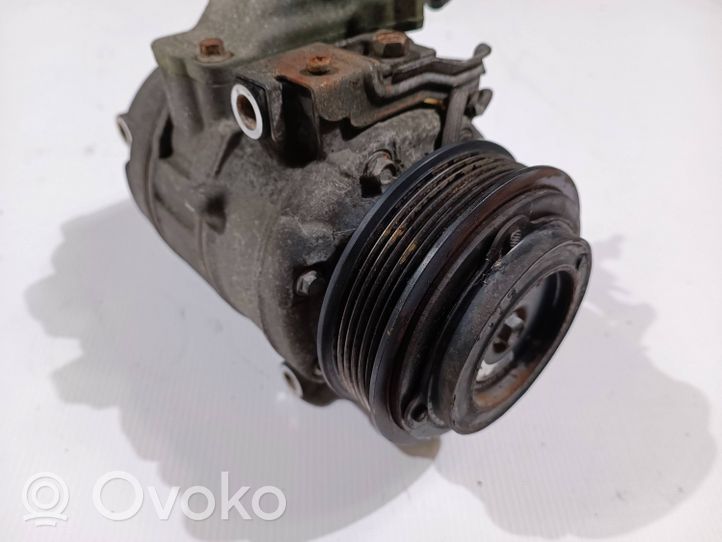 Ford Flex Compressore aria condizionata (A/C) (pompa) DA83-19D629-AF