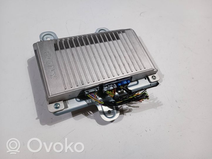 Ford Explorer Amplificatore FB5T-18B849-AD