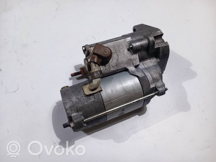 Dodge Challenger Starter motor 05035102