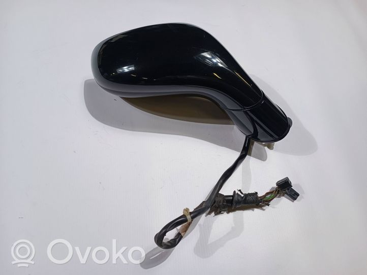 Chevrolet Corvette Front door electric wing mirror 