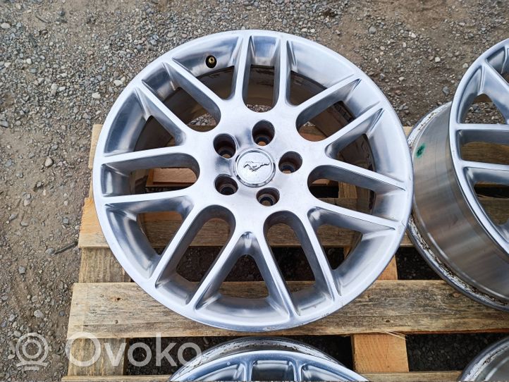 Ford Mustang V R18 alloy rim CR3J1007CA