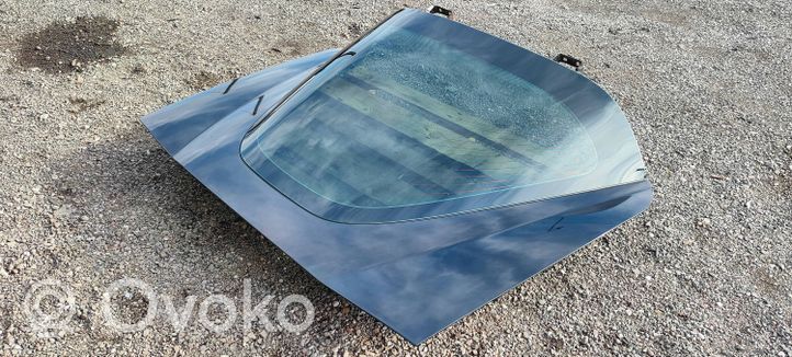 Chevrolet Corvette Tailgate/trunk/boot lid 