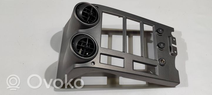 Hummer H2 Konsola środkowa / Panel sterowania 15177294