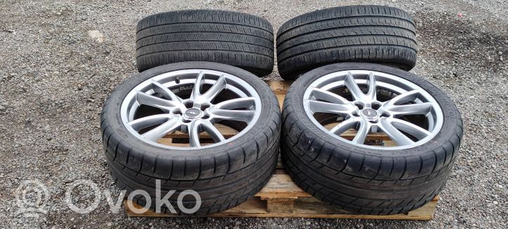 Ford Mustang V R19 alloy rim BR331007BB