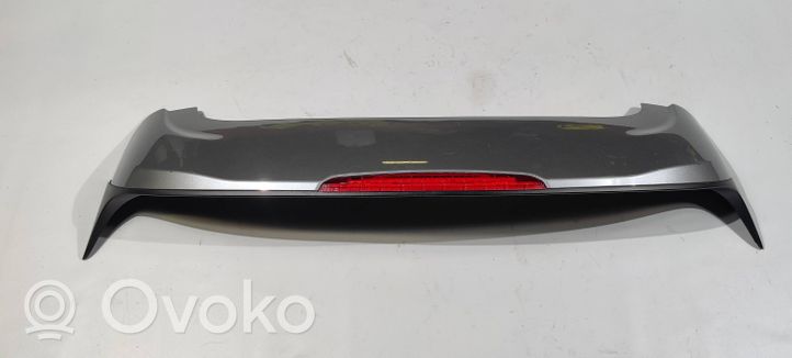 Jeep Cherokee Spoiler del portellone lunotto posteriore 1UV35TRMAH