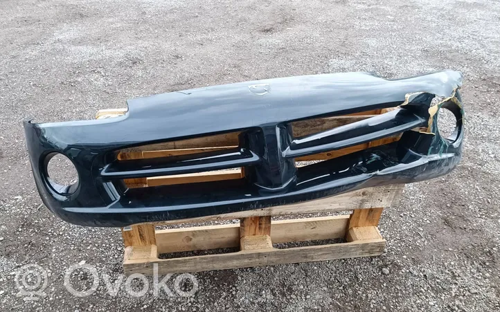 Dodge Viper Front bumper 05029154