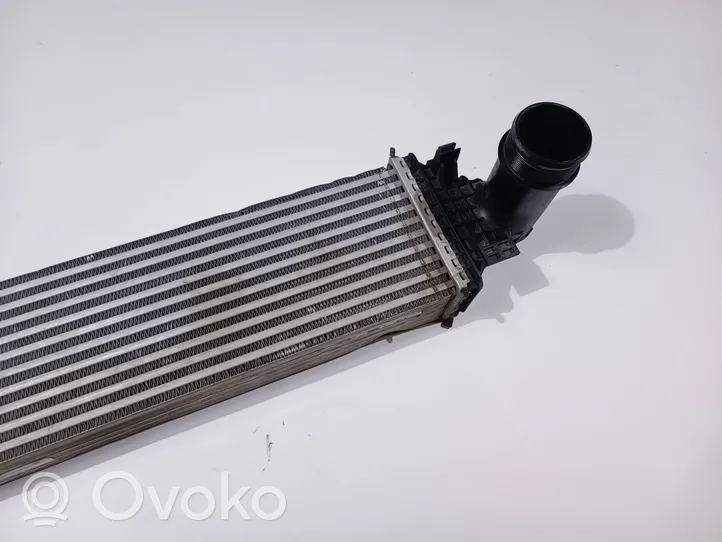 Ford Explorer Radiatore intercooler L1M36K775BD