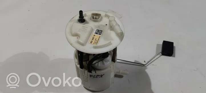 Ford Explorer Kraftstoffpumpe im Tank DB539A407BA