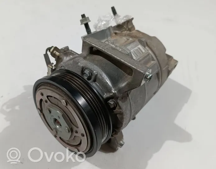Ford Explorer VI Oro kondicionieriaus kompresorius (siurblys) L1MH-19D629-AB