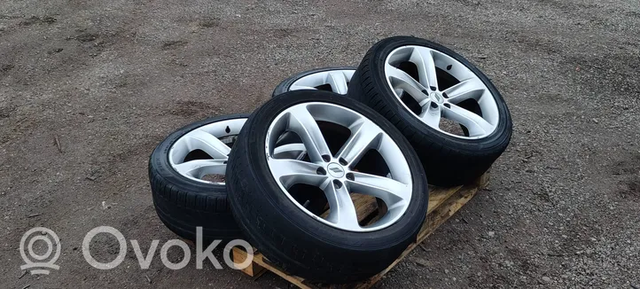 Dodge Challenger R20 alloy rim 50239RM5TW