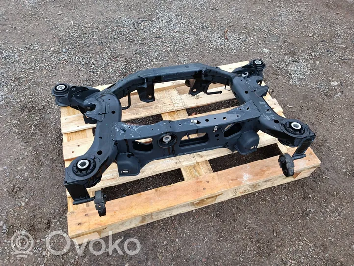 Chevrolet Camaro Rear subframe 246632277