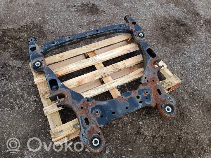 Ford Flex Front subframe 