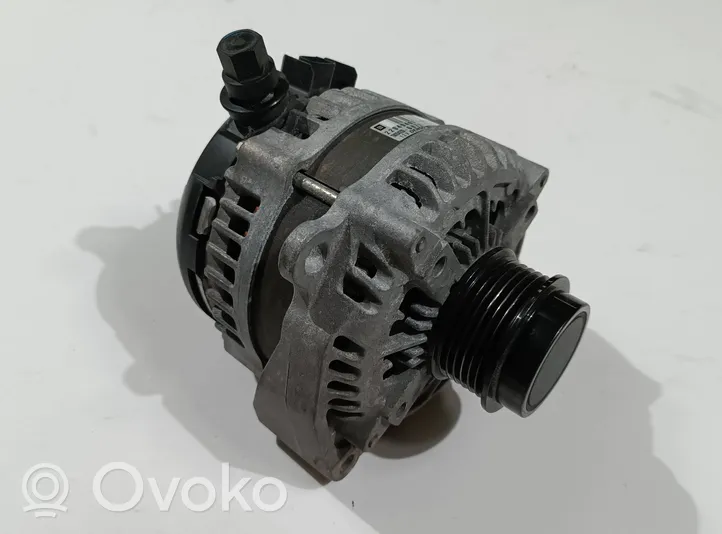 Chevrolet Camaro Generatore/alternatore 22949467