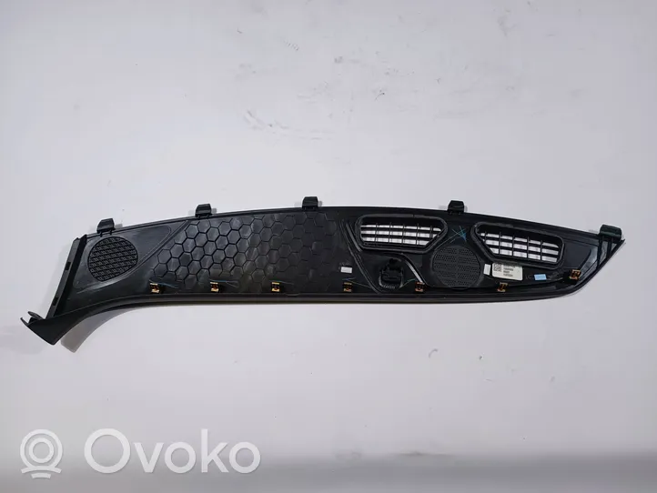 Chevrolet Camaro Instrumentu paneļa dekoratīvā apdare 84081749