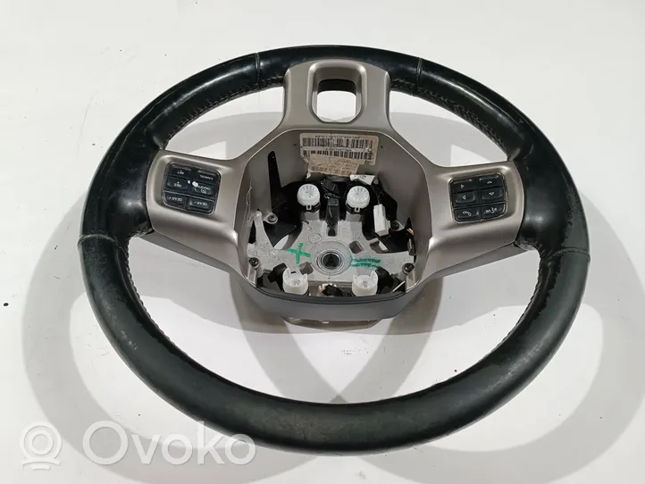 Dodge RAM Steering wheel 5LL941X9AC