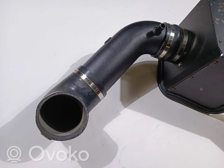 Dodge RAM Air intake hose/pipe 