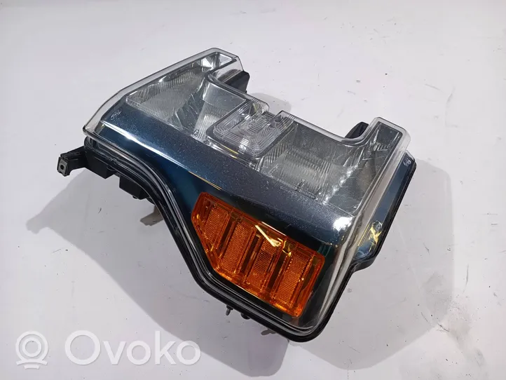 Ford F350 Lampa przednia HC3B-13006-AF