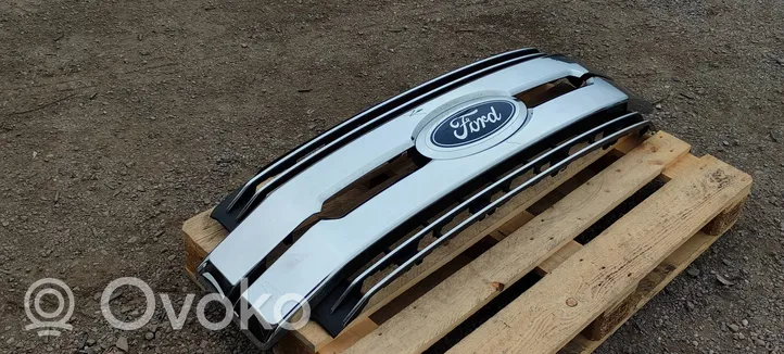 Ford F350 Grille de calandre avant HC3B-8A164-CJW