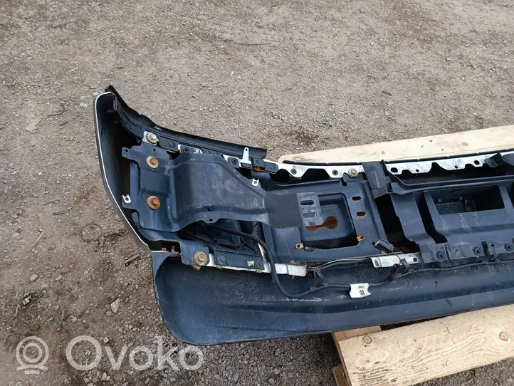 Ford F350 Front bumper 