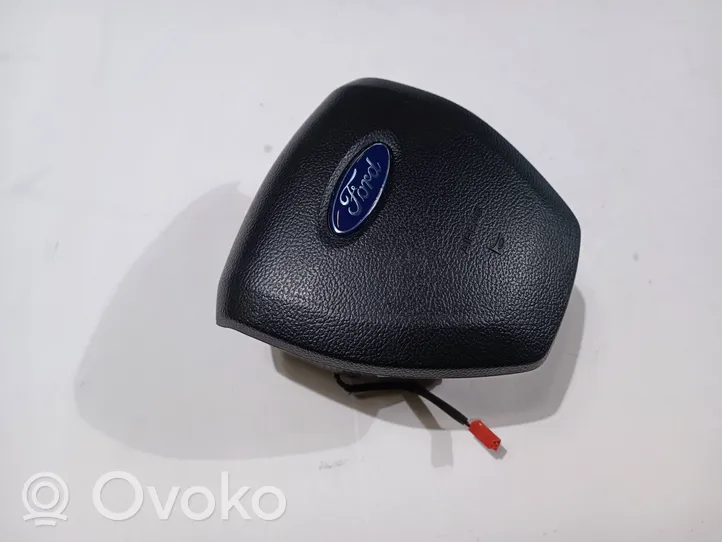 Ford F350 Poduszka powietrzna Airbag kierownicy HC3B25042B85AC