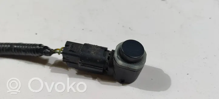 Ford F350 Front parking sensor holder (PDC) HC3T-15K859-EA