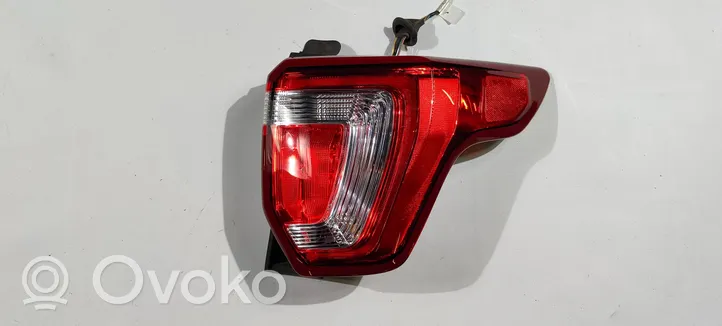 Ford Explorer Rear/tail lights FB53-13B504-A