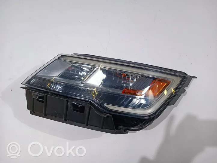 Ford Explorer Lampa przednia 