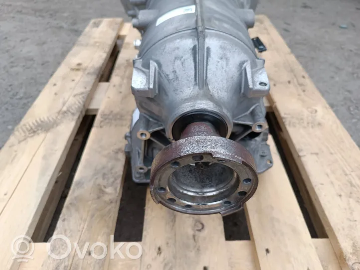 Dodge Challenger Automatic gearbox 68282999AA