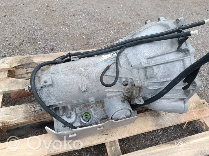 Hummer H2 Automatic gearbox 24222435