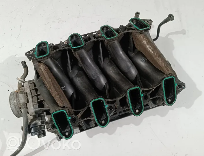 Hummer H2 Intake manifold 