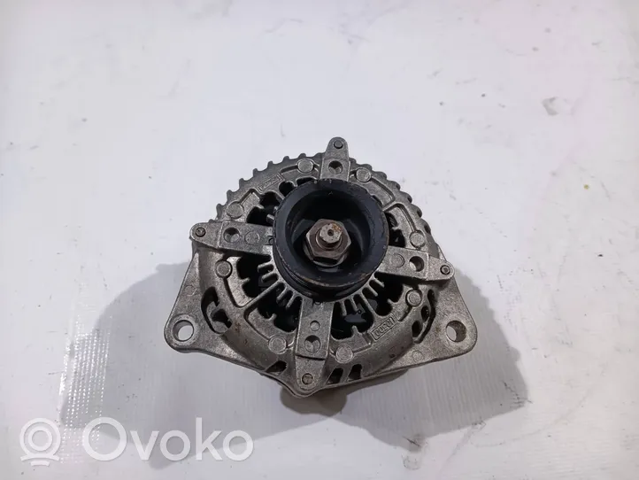 Ford Explorer Alternator 