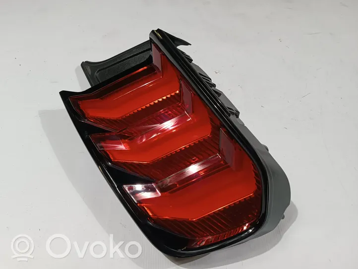 Ford Mustang VI Rear/tail lights JR3B-13B504