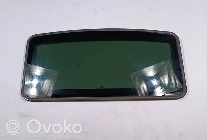 Ford F150 Sunroof glass 