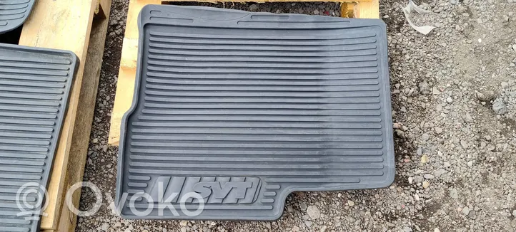 Ford F150 Car floor mat set 