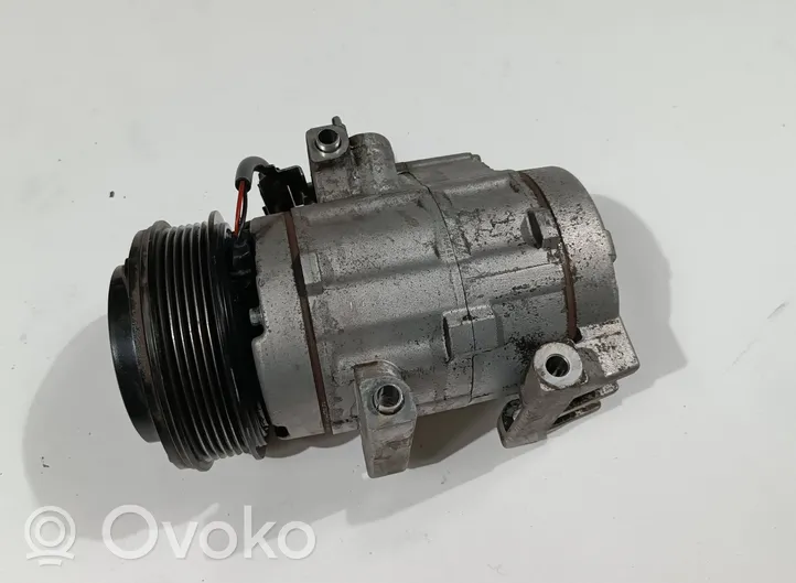 Ford F150 Kompresor / Sprężarka klimatyzacji A/C BL34-19D629-BB