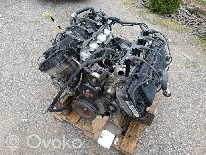 Ford F150 Moteur DG-474-AA