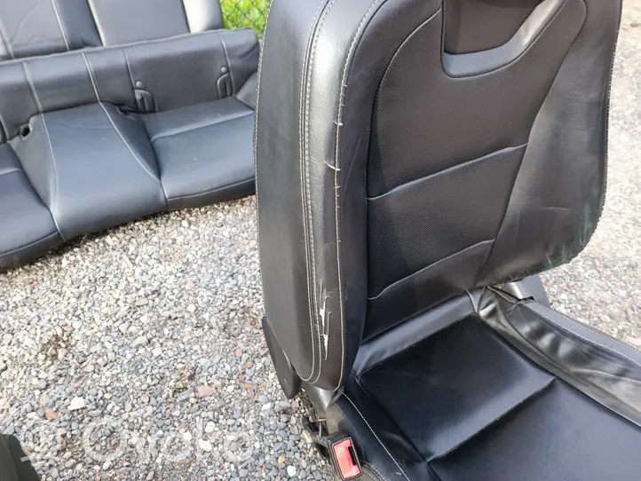 Chevrolet Camaro Seat set 