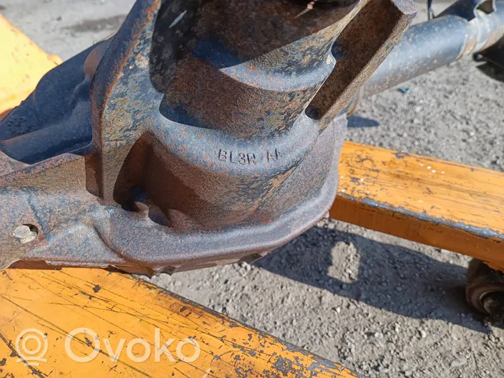 Ford F150 Rear differential 