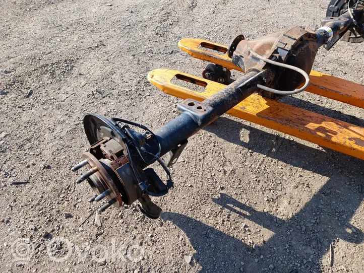 Ford F150 Rear differential 