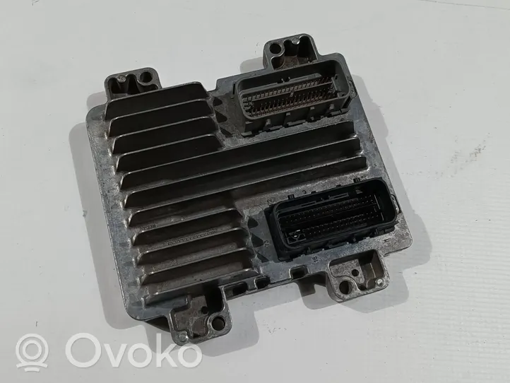 Chevrolet Camaro Engine control unit/module ECU 12639269