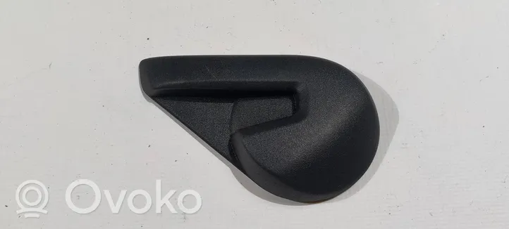 Ford Mustang VI Seat adjustment knob FR3B-63610A77-AEW