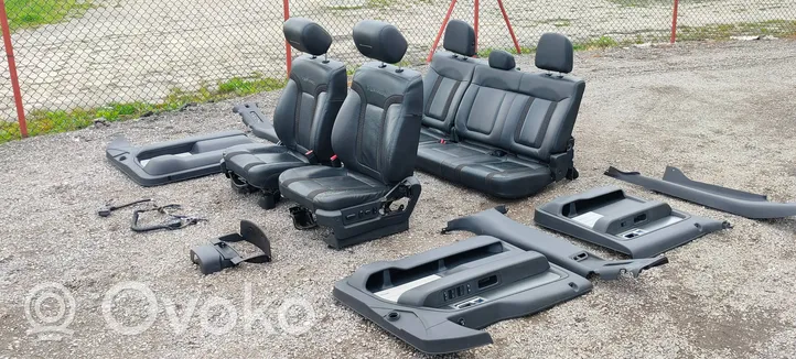 Ford F150 Set di rivestimento sedili e portiere 