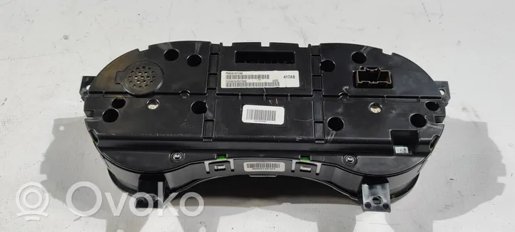 Dodge Charger Tachimetro (quadro strumenti) P68281417AB